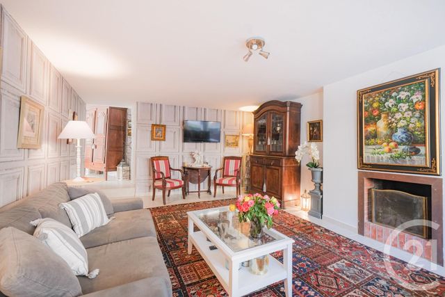 maison à vendre - 4 pièces - 96.35 m2 - BARNEVILLE CARTERET - 50 - BASSE-NORMANDIE - Century 21 Chevet Immobilier