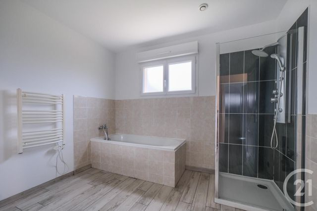 maison à vendre - 4 pièces - 94.04 m2 - LA HAYE - 50 - BASSE-NORMANDIE - Century 21 Chevet Immobilier