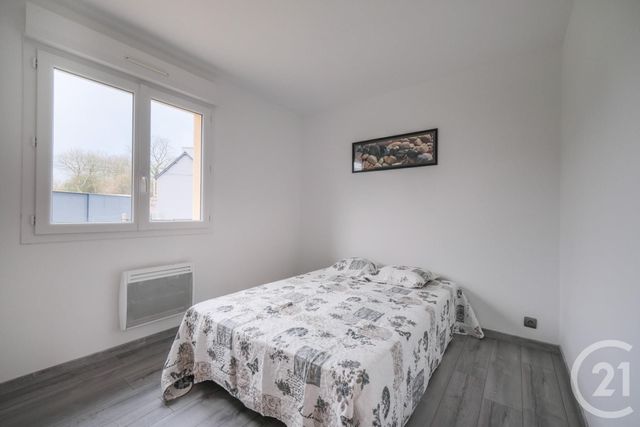 maison à vendre - 4 pièces - 94.04 m2 - LA HAYE - 50 - BASSE-NORMANDIE - Century 21 Chevet Immobilier