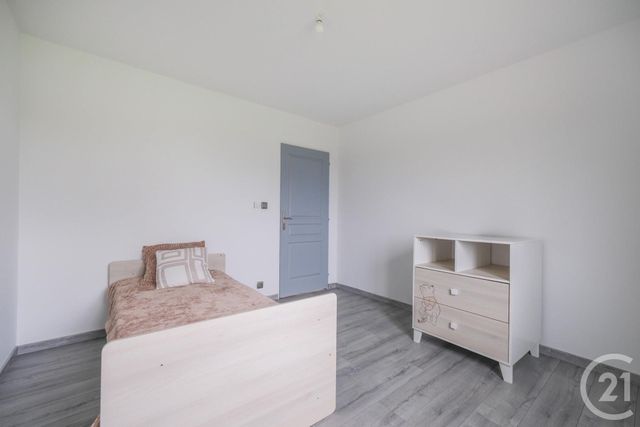 maison à vendre - 4 pièces - 94.04 m2 - LA HAYE - 50 - BASSE-NORMANDIE - Century 21 Chevet Immobilier