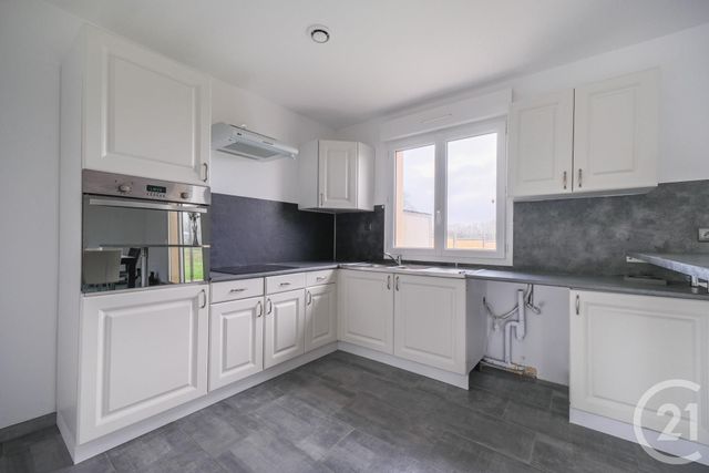 maison à vendre - 4 pièces - 94.04 m2 - LA HAYE - 50 - BASSE-NORMANDIE - Century 21 Chevet Immobilier