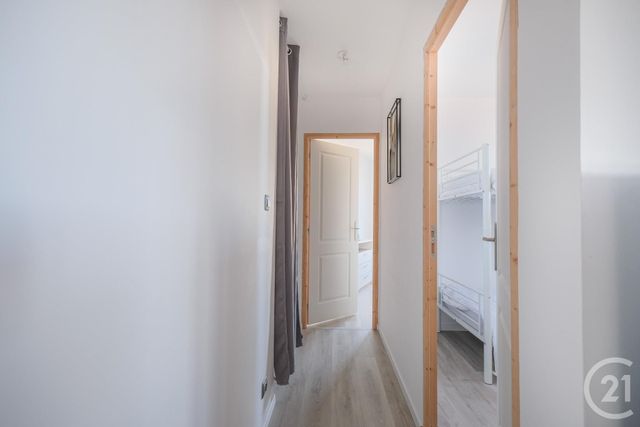 Appartement F2 à vendre - 3 pièces - 42.14 m2 - BARNEVILLE CARTERET - 50 - BASSE-NORMANDIE - Century 21 Chevet Immobilier