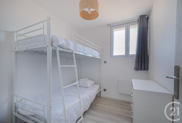 Appartement F2 à vendre - 3 pièces - 42.14 m2 - BARNEVILLE CARTERET - 50 - BASSE-NORMANDIE - Century 21 Chevet Immobilier