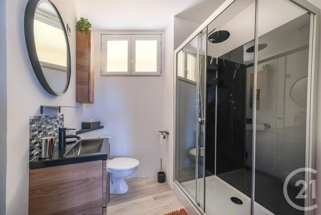 Appartement F2 à vendre - 3 pièces - 42.14 m2 - BARNEVILLE CARTERET - 50 - BASSE-NORMANDIE - Century 21 Chevet Immobilier