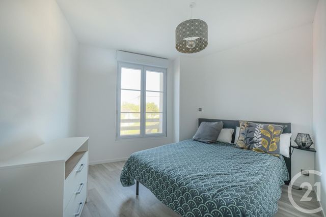 Appartement F2 à vendre - 3 pièces - 42.14 m2 - BARNEVILLE CARTERET - 50 - BASSE-NORMANDIE - Century 21 Chevet Immobilier