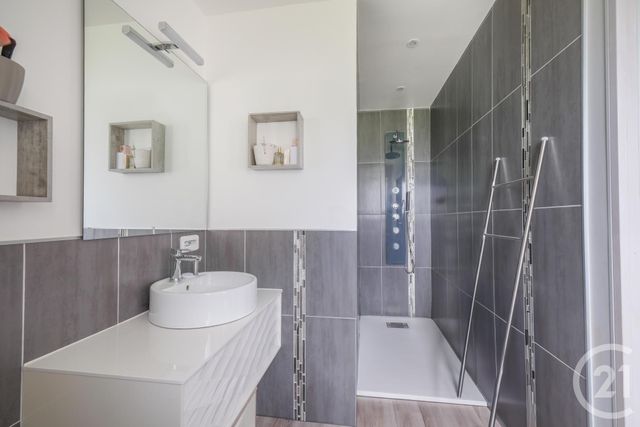 maison à vendre - 5 pièces - 129.42 m2 - LA HAYE D ECTOT - 50 - BASSE-NORMANDIE - Century 21 Chevet Immobilier