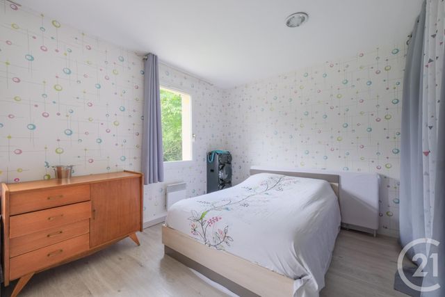 maison à vendre - 5 pièces - 129.42 m2 - LA HAYE D ECTOT - 50 - BASSE-NORMANDIE - Century 21 Chevet Immobilier