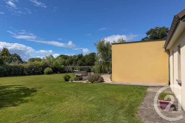 maison à vendre - 5 pièces - 129.42 m2 - LA HAYE D ECTOT - 50 - BASSE-NORMANDIE - Century 21 Chevet Immobilier