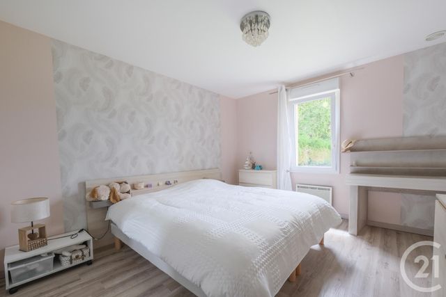 maison à vendre - 5 pièces - 129.42 m2 - LA HAYE D ECTOT - 50 - BASSE-NORMANDIE - Century 21 Chevet Immobilier