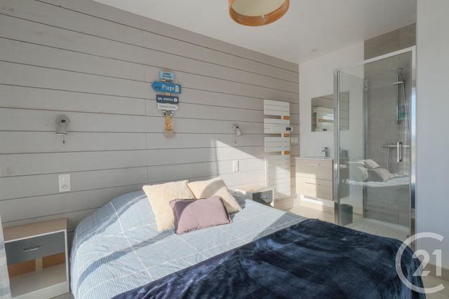 maison à vendre - 4 pièces - 66.9 m2 - LES MOITIERS D ALLONNE - 50 - BASSE-NORMANDIE - Century 21 Chevet Immobilier