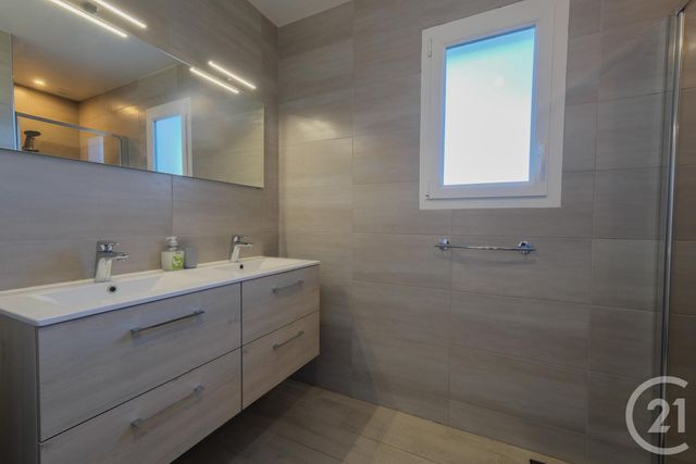 maison à vendre - 4 pièces - 66.9 m2 - LES MOITIERS D ALLONNE - 50 - BASSE-NORMANDIE - Century 21 Chevet Immobilier