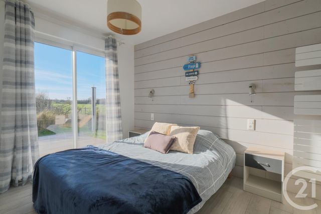 maison à vendre - 4 pièces - 66.9 m2 - LES MOITIERS D ALLONNE - 50 - BASSE-NORMANDIE - Century 21 Chevet Immobilier