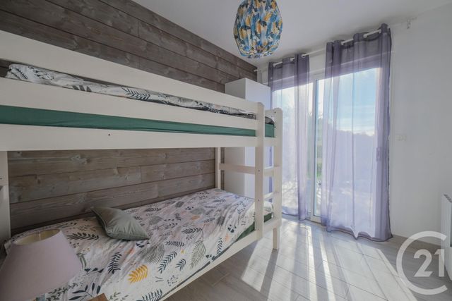 maison à vendre - 4 pièces - 66.9 m2 - LES MOITIERS D ALLONNE - 50 - BASSE-NORMANDIE - Century 21 Chevet Immobilier