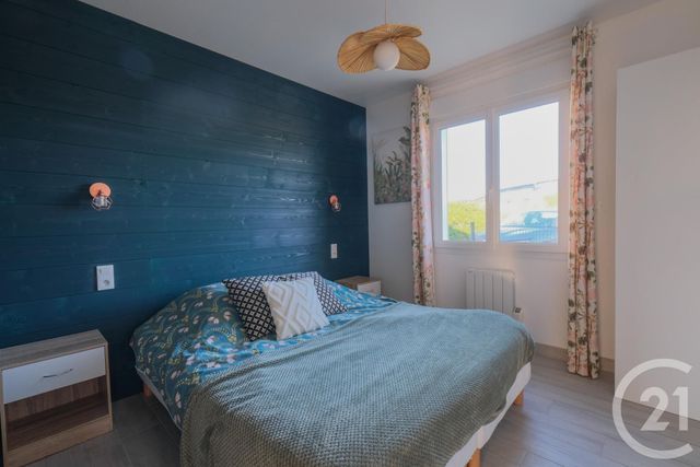 maison à vendre - 4 pièces - 66.9 m2 - LES MOITIERS D ALLONNE - 50 - BASSE-NORMANDIE - Century 21 Chevet Immobilier