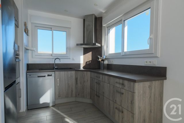 maison à vendre - 4 pièces - 66.9 m2 - LES MOITIERS D ALLONNE - 50 - BASSE-NORMANDIE - Century 21 Chevet Immobilier