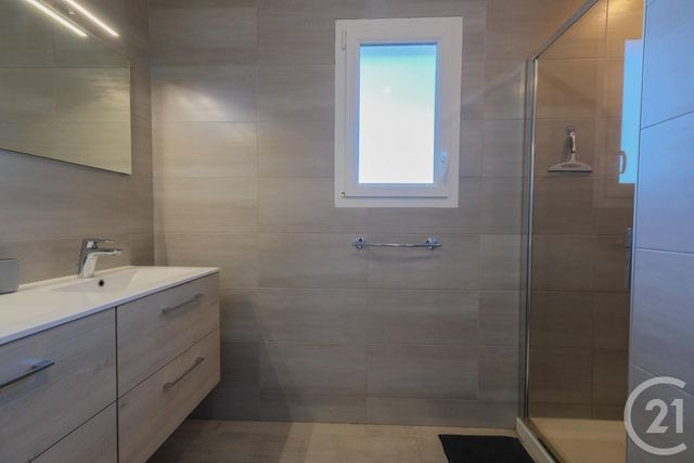 maison à vendre - 4 pièces - 66.9 m2 - LES MOITIERS D ALLONNE - 50 - BASSE-NORMANDIE - Century 21 Chevet Immobilier