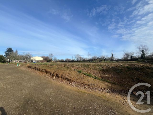 terrain à vendre - 910.0 m2 - LA HAYE D ECTOT - 50 - BASSE-NORMANDIE - Century 21 Chevet Immobilier