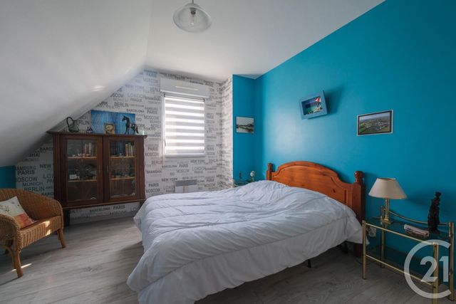 maison à vendre - 5 pièces - 106.42 m2 - ST GERMAIN LE GAILLARD - 50 - BASSE-NORMANDIE - Century 21 Chevet Immobilier