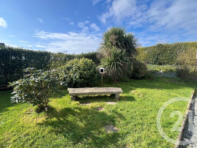 maison à vendre - 5 pièces - 106.42 m2 - ST GERMAIN LE GAILLARD - 50 - BASSE-NORMANDIE - Century 21 Chevet Immobilier