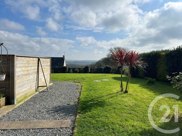 maison à vendre - 5 pièces - 106.42 m2 - ST GERMAIN LE GAILLARD - 50 - BASSE-NORMANDIE - Century 21 Chevet Immobilier