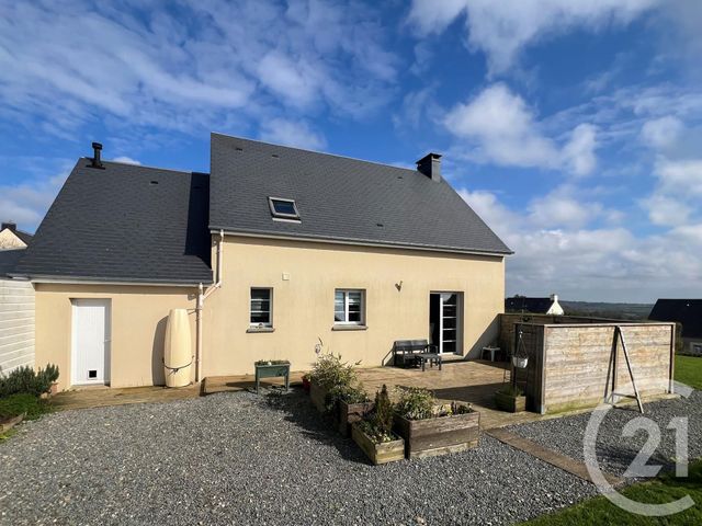 Maison à vendre ST GERMAIN LE GAILLARD