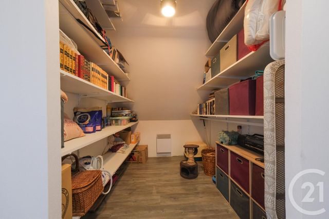 maison à vendre - 5 pièces - 106.42 m2 - ST GERMAIN LE GAILLARD - 50 - BASSE-NORMANDIE - Century 21 Chevet Immobilier