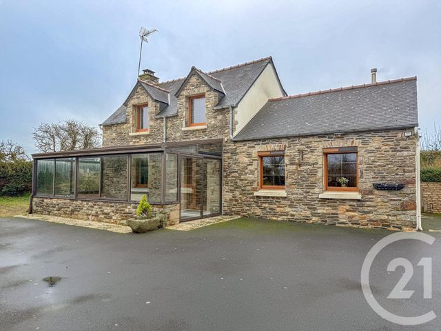 maison - LES MOITIERS D ALLONNE - 50