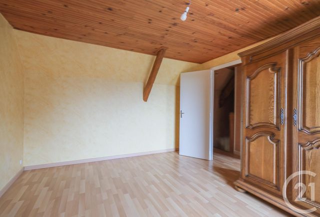 maison à vendre - 5 pièces - 107.63 m2 - LES MOITIERS D ALLONNE - 50 - BASSE-NORMANDIE - Century 21 Chevet Immobilier