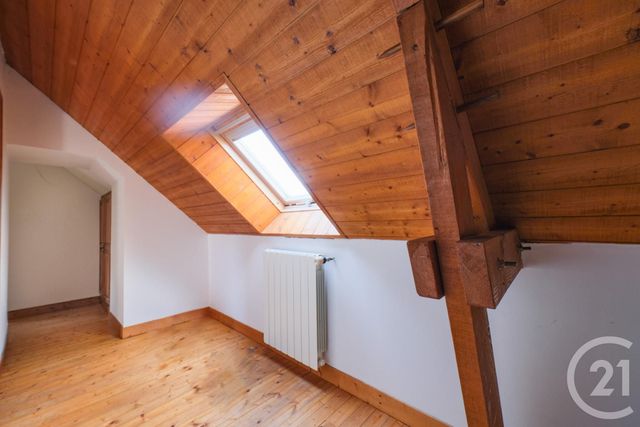 maison à vendre - 7 pièces - 248.0 m2 - LES MOITIERS D ALLONNE - 50 - BASSE-NORMANDIE - Century 21 Chevet Immobilier