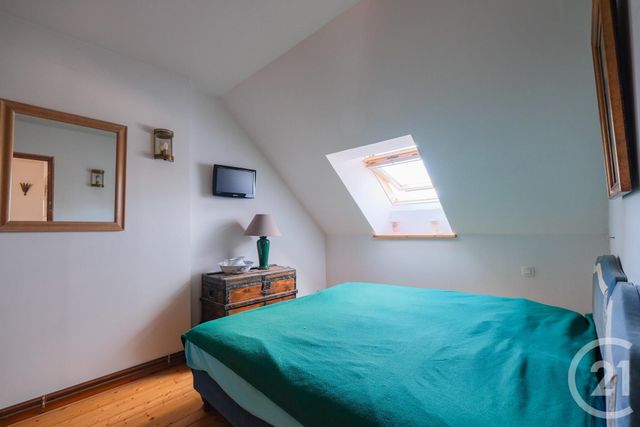 maison à vendre - 7 pièces - 248.0 m2 - LES MOITIERS D ALLONNE - 50 - BASSE-NORMANDIE - Century 21 Chevet Immobilier