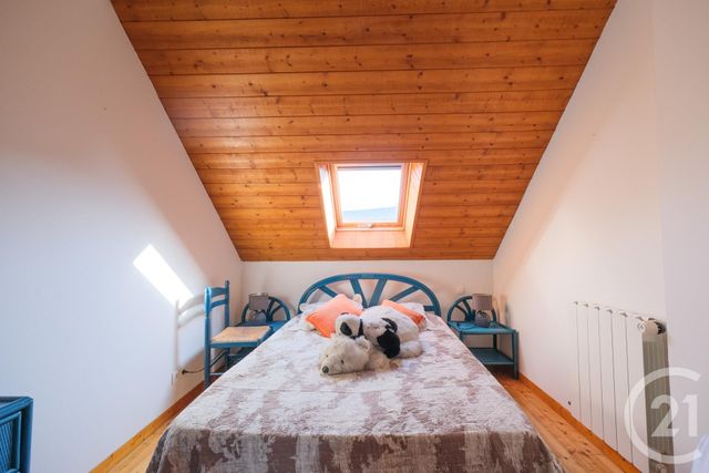 maison à vendre - 7 pièces - 248.0 m2 - LES MOITIERS D ALLONNE - 50 - BASSE-NORMANDIE - Century 21 Chevet Immobilier