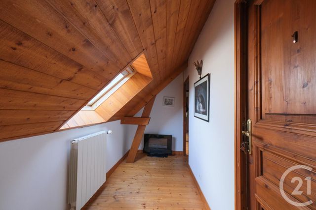 maison à vendre - 7 pièces - 248.0 m2 - LES MOITIERS D ALLONNE - 50 - BASSE-NORMANDIE - Century 21 Chevet Immobilier