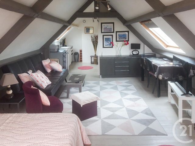 maison à vendre - 7 pièces - 248.0 m2 - LES MOITIERS D ALLONNE - 50 - BASSE-NORMANDIE - Century 21 Chevet Immobilier