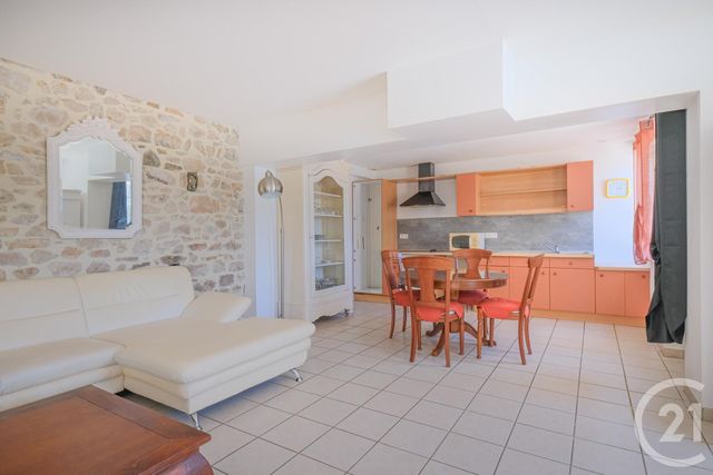 maison à vendre - 7 pièces - 248.0 m2 - LES MOITIERS D ALLONNE - 50 - BASSE-NORMANDIE - Century 21 Chevet Immobilier