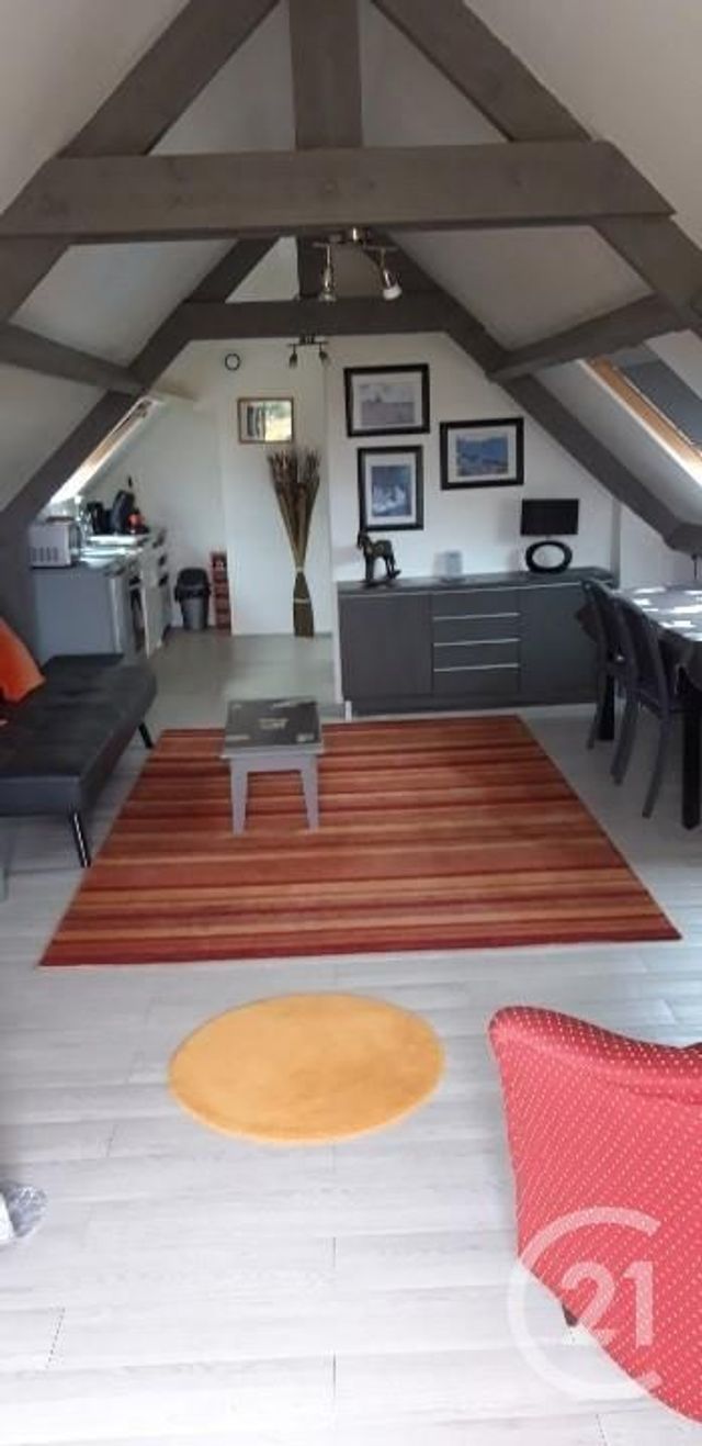 maison à vendre - 7 pièces - 248.0 m2 - LES MOITIERS D ALLONNE - 50 - BASSE-NORMANDIE - Century 21 Chevet Immobilier