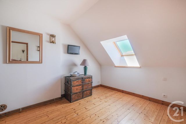 maison à vendre - 7 pièces - 248.0 m2 - LES MOITIERS D ALLONNE - 50 - BASSE-NORMANDIE - Century 21 Chevet Immobilier