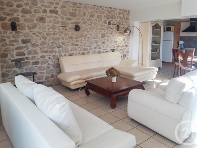 maison à vendre - 7 pièces - 248.0 m2 - LES MOITIERS D ALLONNE - 50 - BASSE-NORMANDIE - Century 21 Chevet Immobilier