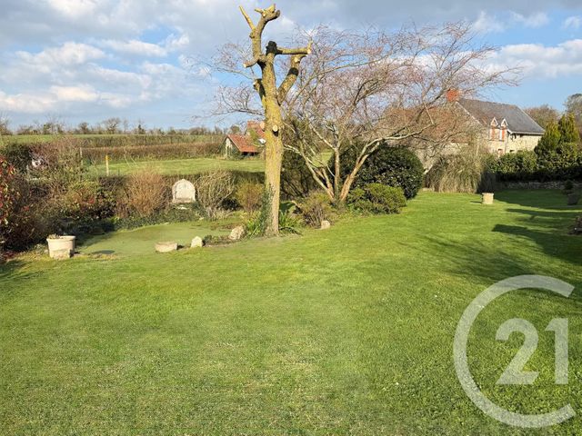 maison à vendre - 7 pièces - 248.0 m2 - LES MOITIERS D ALLONNE - 50 - BASSE-NORMANDIE - Century 21 Chevet Immobilier