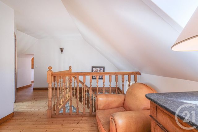 maison à vendre - 7 pièces - 248.0 m2 - LES MOITIERS D ALLONNE - 50 - BASSE-NORMANDIE - Century 21 Chevet Immobilier