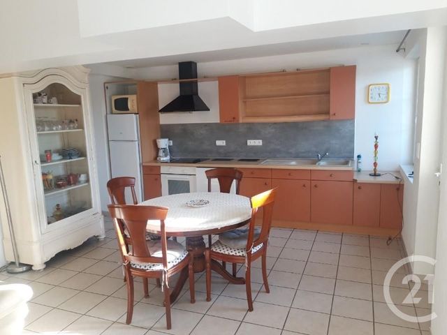 maison à vendre - 7 pièces - 248.0 m2 - LES MOITIERS D ALLONNE - 50 - BASSE-NORMANDIE - Century 21 Chevet Immobilier