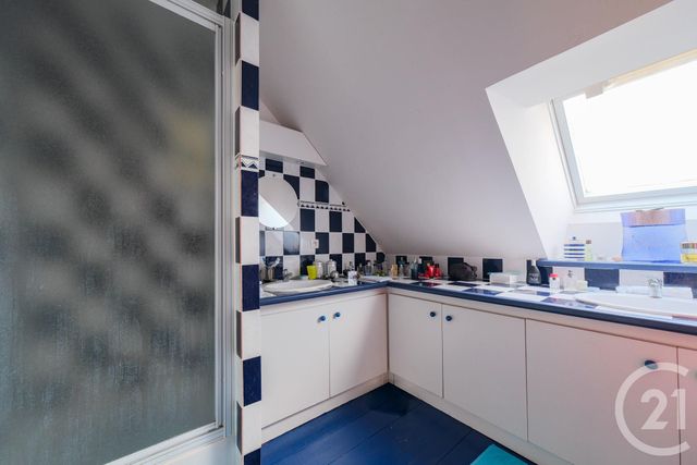 maison à vendre - 7 pièces - 248.0 m2 - LES MOITIERS D ALLONNE - 50 - BASSE-NORMANDIE - Century 21 Chevet Immobilier