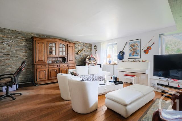 maison à vendre - 7 pièces - 248.0 m2 - LES MOITIERS D ALLONNE - 50 - BASSE-NORMANDIE - Century 21 Chevet Immobilier