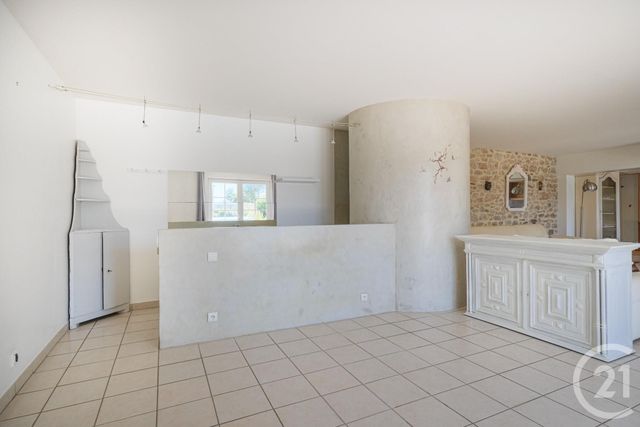 maison à vendre - 7 pièces - 248.0 m2 - LES MOITIERS D ALLONNE - 50 - BASSE-NORMANDIE - Century 21 Chevet Immobilier