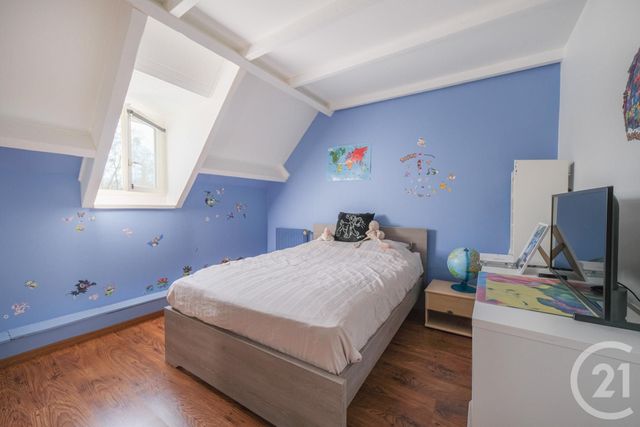 maison à vendre - 6 pièces - 180.0 m2 - DOVILLE - 50 - BASSE-NORMANDIE - Century 21 Chevet Immobilier