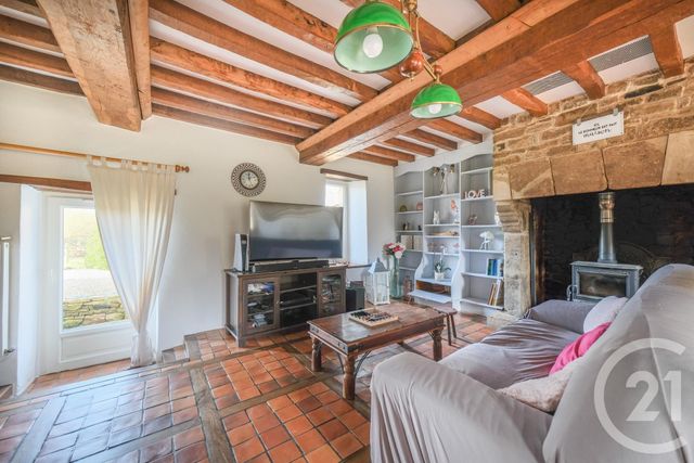 maison à vendre - 6 pièces - 180.0 m2 - DOVILLE - 50 - BASSE-NORMANDIE - Century 21 Chevet Immobilier