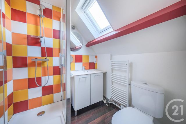 maison à vendre - 6 pièces - 180.0 m2 - DOVILLE - 50 - BASSE-NORMANDIE - Century 21 Chevet Immobilier