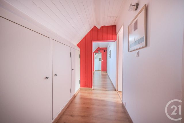 maison à vendre - 6 pièces - 180.0 m2 - DOVILLE - 50 - BASSE-NORMANDIE - Century 21 Chevet Immobilier