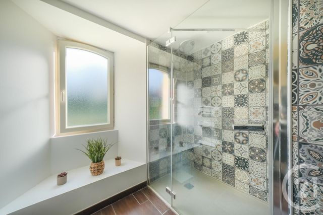 maison à vendre - 6 pièces - 180.0 m2 - DOVILLE - 50 - BASSE-NORMANDIE - Century 21 Chevet Immobilier