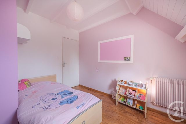 maison à vendre - 6 pièces - 180.0 m2 - DOVILLE - 50 - BASSE-NORMANDIE - Century 21 Chevet Immobilier