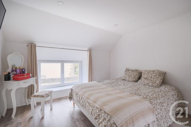 maison à vendre - 4 pièces - 87.0 m2 - BRICQUEBEC EN COTENTIN - 50 - BASSE-NORMANDIE - Century 21 Chevet Immobilier